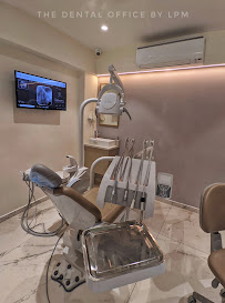 The Dental Office by LPM