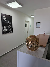 Aydın Saraç Diş Kliniği