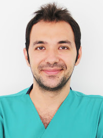 Dr. Dt. Bayram Fatih Efeoğlu / Ağız Diş ve Çene Cerrahı / implant izmir / zirkonyum izmir / 20'lik diş çekimi izmir
