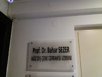 Dr. Bahar Sezer