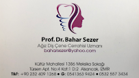 Dr. Bahar Sezer