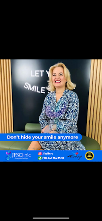 JFS Clinic – Plastic Surgery & Dental Treatment Izmir, Turkey