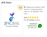 JFS Clinic – Plastic Surgery & Dental Treatment Izmir, Turkey