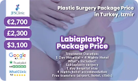 JFS Clinic – Plastic Surgery & Dental Treatment Izmir, Turkey