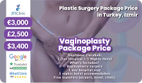 JFS Clinic – Plastic Surgery & Dental Treatment Izmir, Turkey