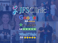 Jfs Clinic Plastic Surgery And Dental Treatment Izmir Turkey in Izmir