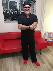 Dr. Onur Yılmaz