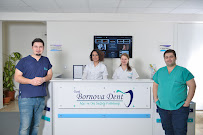 Dentagora Ağız ve Diş Sağlığı Polikliniği Bayraklı Şubesi