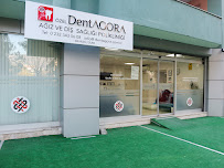 Dentagora Az Ve Di Sal Poliklinii Bayrakl Ubesi in Izmir