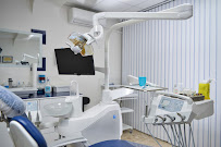 Dentagora Ağız ve Diş Sağlığı Polikliniği Bayraklı Şubesi
