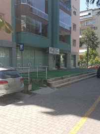 Dentagora Ağız ve Diş Sağlığı Polikliniği Bayraklı Şubesi