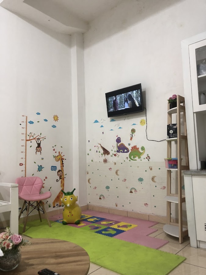 Hello Dentist Bali - dental clinic in Bali, Indonesia