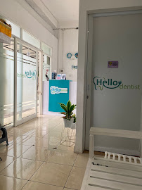 Hello Dentist Bali