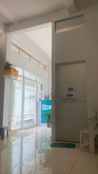 Hello Dentist Bali
