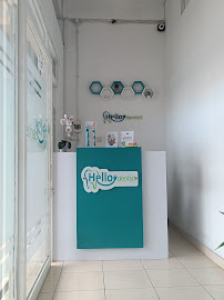 Hello Dentist Bali