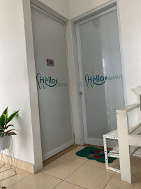 Hello Dentist Bali