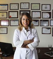 Op. Dr Sema Zden in Izmir