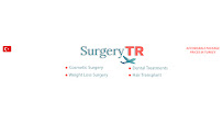 Surgery TR - Plastic Surgery & Hair Transplantation & Cosmetic Dentistry (Head Office)