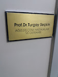 Prof. Dr Turgay Sekin Az Di Ve Ene Cerrahisi in Izmir