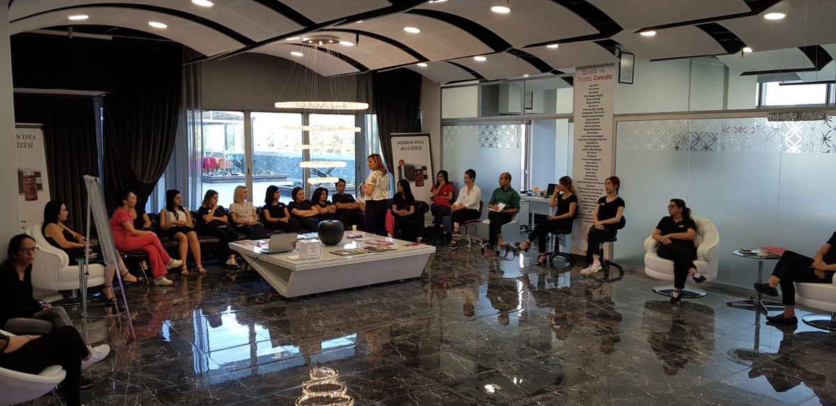 Izmir Plastic Surgery And Cosmetic Surgery Hair Transplant Clinic In Turkey dental clinic in Izmir