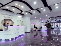 izmir Plastic Surgery and Cosmetic Surgery Hair Transplant Clinic in Turkey