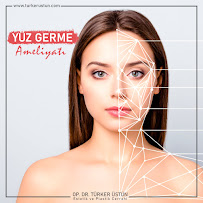 Op. Dr. Türker Üstün Estetik Plastik Cerrahi Kliniği | Jinekomasti İzmir