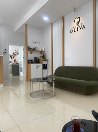 Dent Oliva Ağız Ve Diş Sağlığı Polikliniği