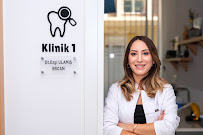Dent Oliva Ağız Ve Diş Sağlığı Polikliniği