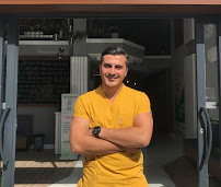 Dr Dt. Seyfi Kelebek in Izmir
