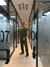 Dr. Dt. Seyfi Kelebek