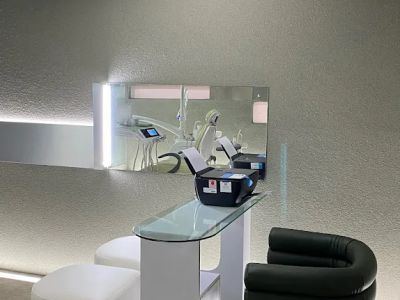 Flash Dental Bali Headoffice - Bali