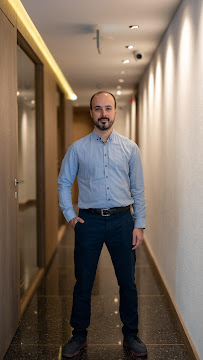 Op. Dr. Mehmet Onur Öztürk