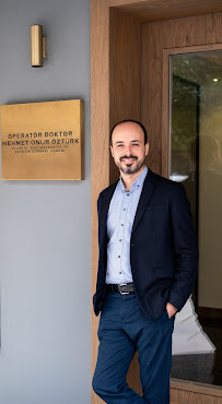 Op. Dr. Mehmet Onur Öztürk