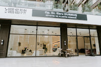 Opr. Dr. Ebru Durmuş - Estetik Cerrah