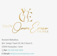 Op. Dr. Onur Evren Yılmaz