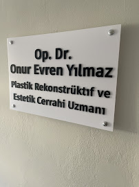 Op. Dr. Onur Evren Yılmaz