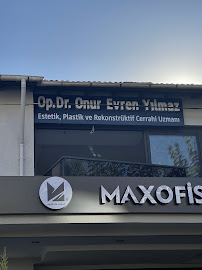 Op. Dr. Onur Evren Yılmaz
