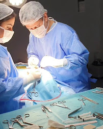 Prof.Dr.Mustafa DURĞUN Estetik Plastik ve Rekonstrüktif Cerrahi Uzmanı