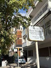Op. Dr. Murat Melih Can Estetik ve Plastik Cerrahi Uzmanı