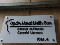 Op. Dr. Murat Melih Can Estetik ve Plastik Cerrahi Uzmanı