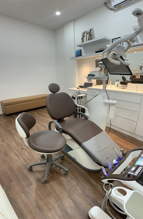 Niki Diagnostic Center Dental Care & Implant - dental clinic in Bali, Indonesia