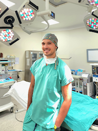 Op. Dr. Alper Derviş, Plastik Rekonstrüktif Ve Estetik Cerrahi