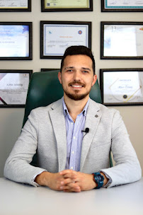 Op. Dr Alper Dervi Plastik Rekonstrktif Ve Estetik Cerrahi in Izmir