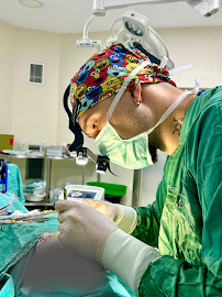 Op. Dr. Alper Derviş, Plastik Rekonstrüktif Ve Estetik Cerrahi