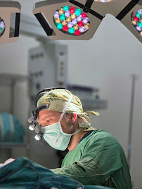 Op. Dr. Alper Derviş, Plastik Rekonstrüktif Ve Estetik Cerrahi
