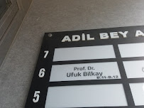 Prof. Dr. Ufuk Bilkay - İzmir Estetik Cerrahi