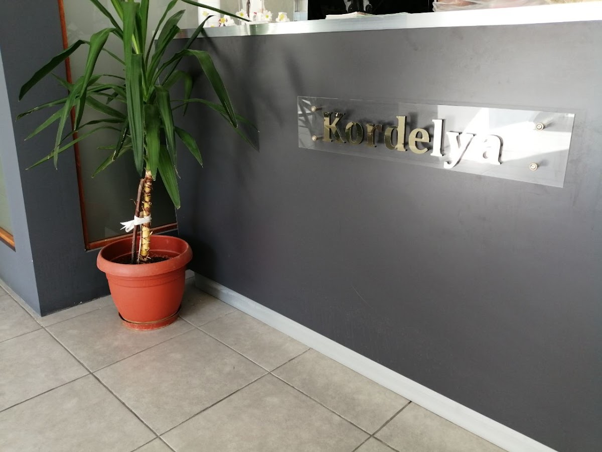 Kordelya Dent dental clinic