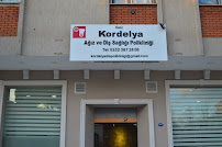 Kordelya Dent