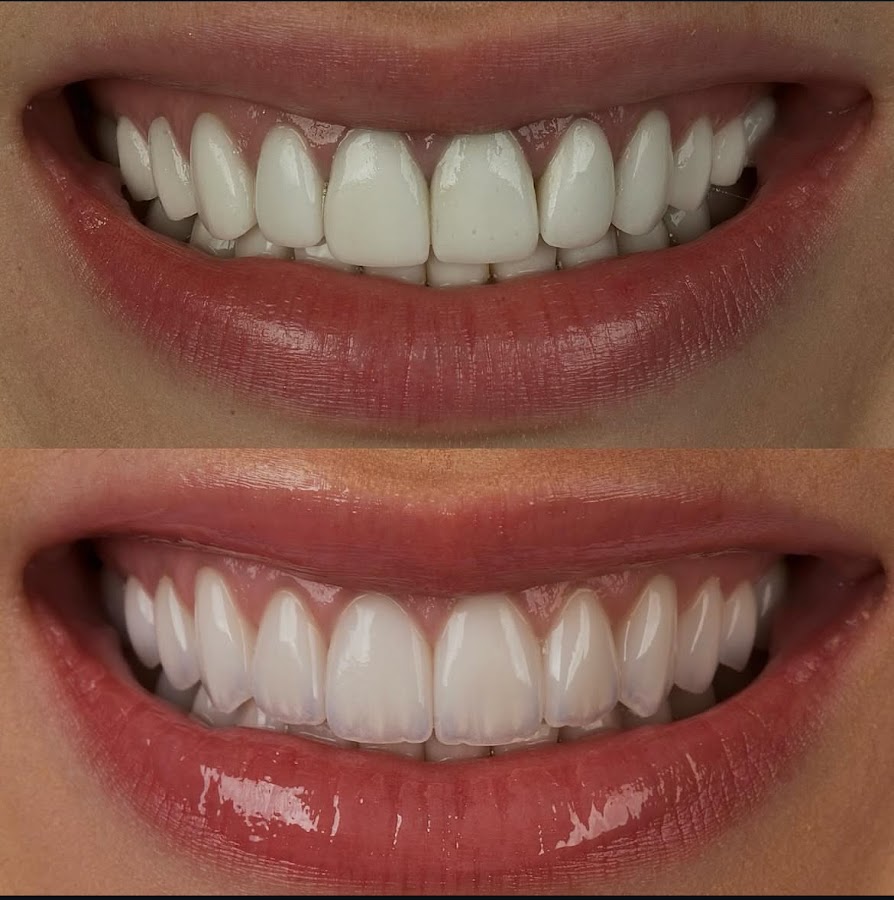 Cando dental clinic