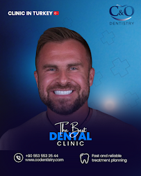 C&O DENTAL CLINIC